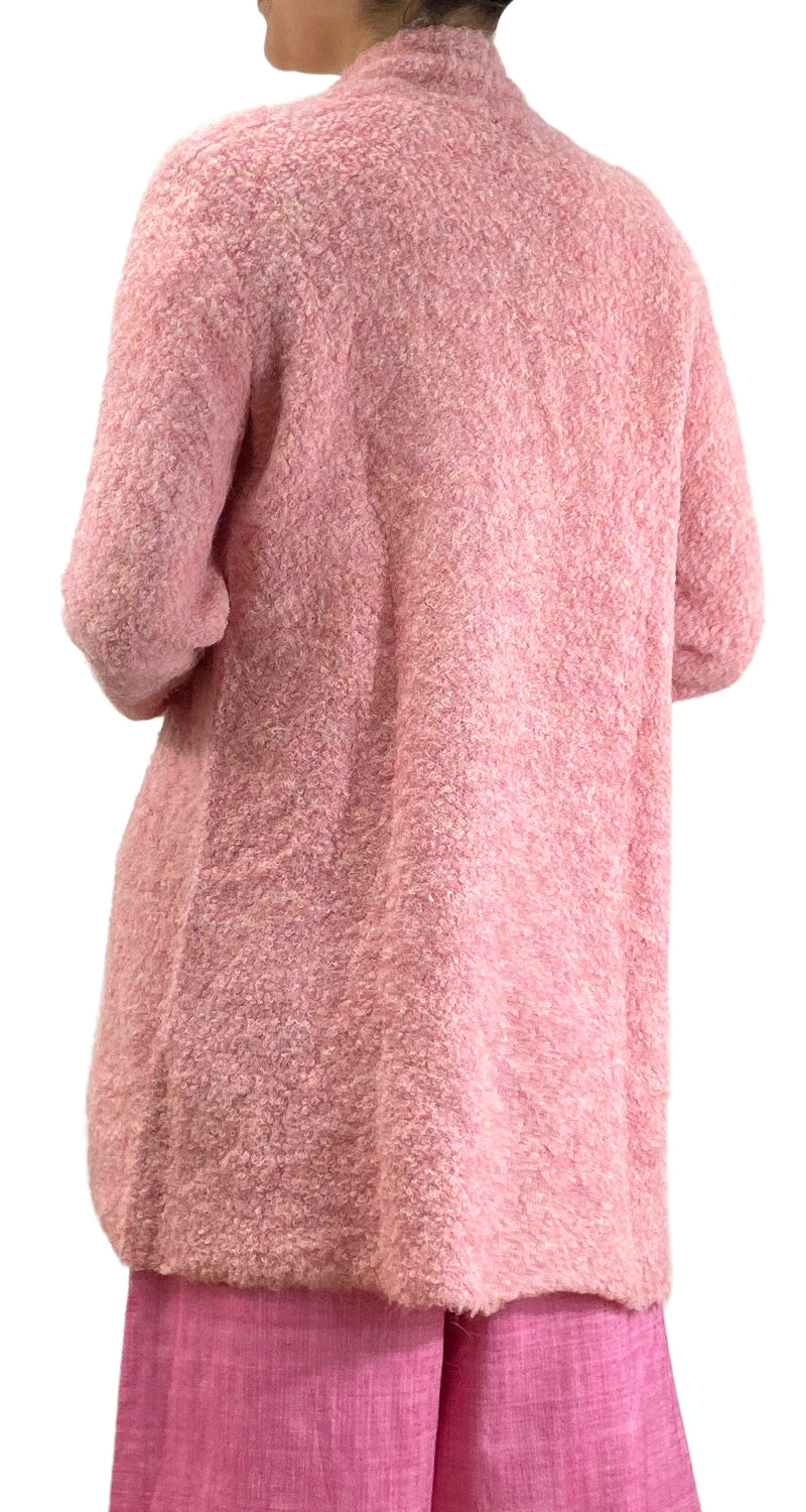 Sweater Rosado