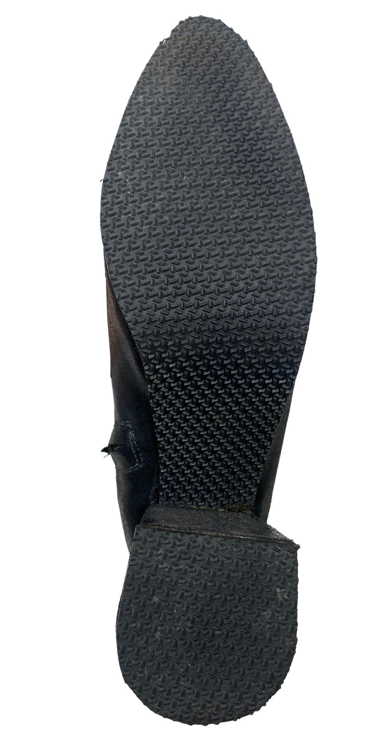 Botas Cowboy Stars