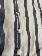 Vestido Rayas