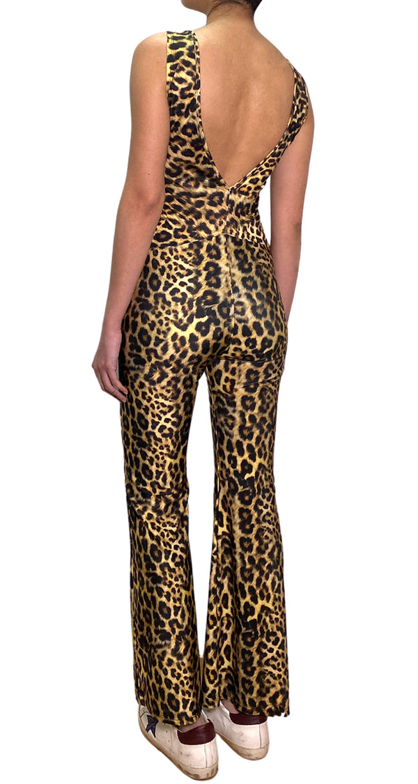 Enterito Animal Print