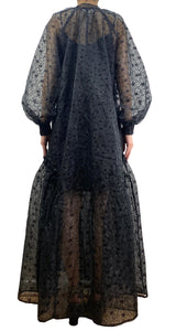 Vestido Negro