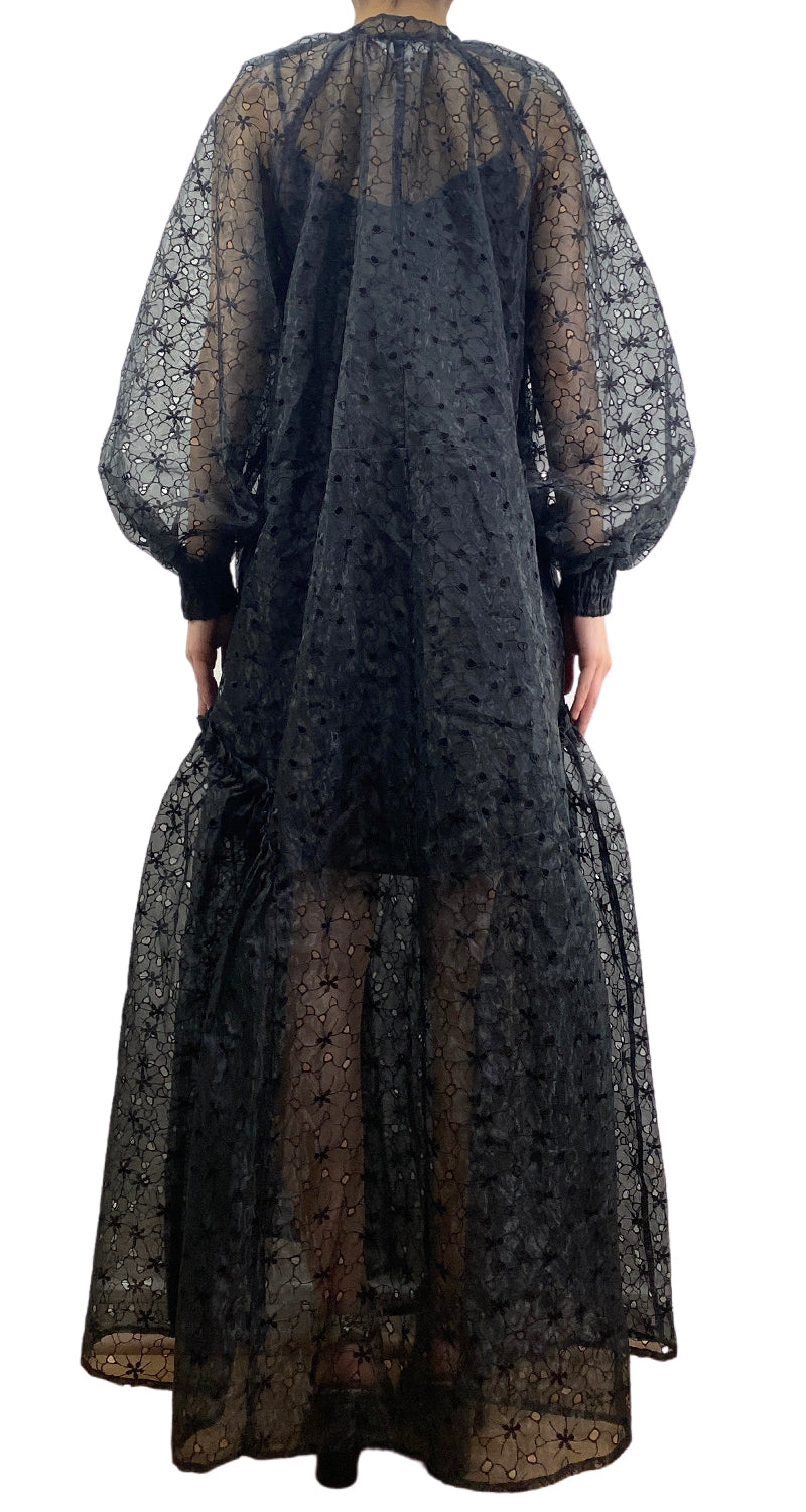Vestido Negro