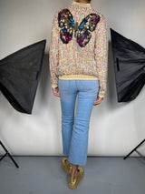 Campera Bomber Araki