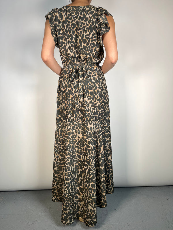 Vestido New Ikaro D