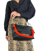 Bandolera Cuero