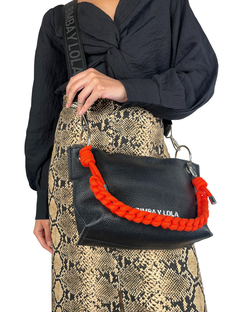 Bandolera Cuero