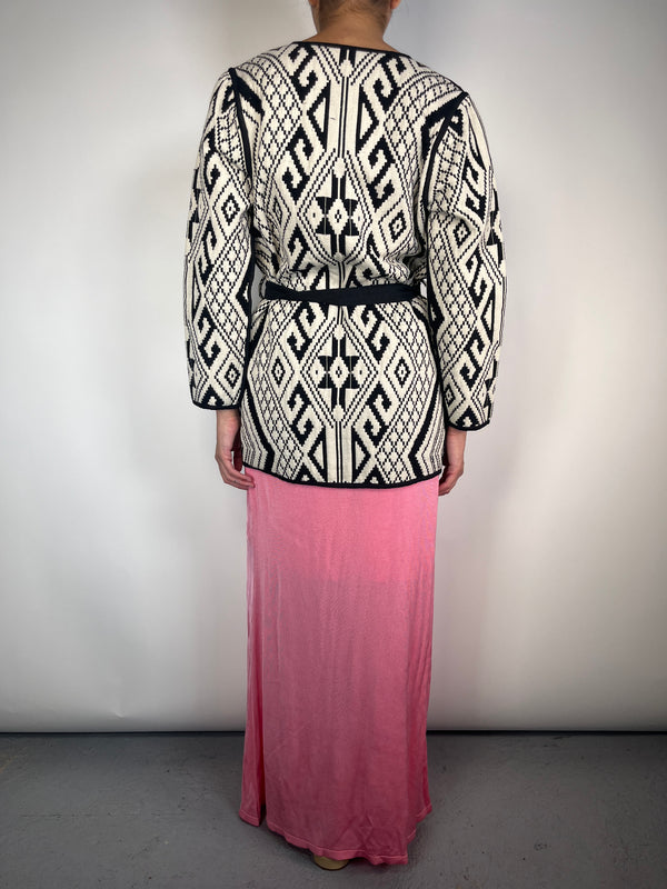Chaqueta Sivet Antoinette