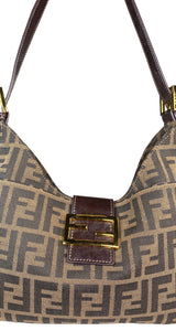 Cartera Monogram