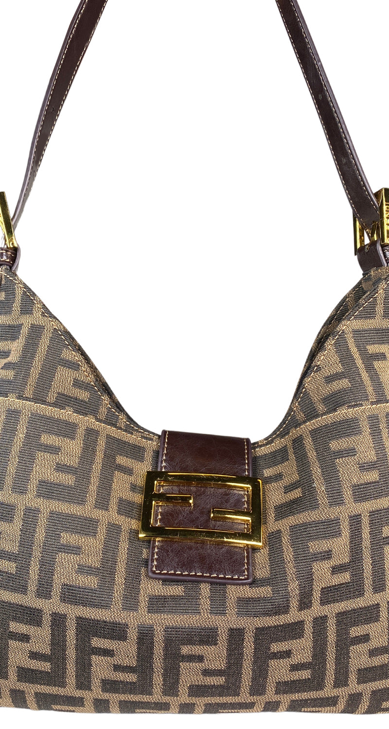 Cartera Monogram