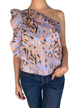 Blusa Miller
