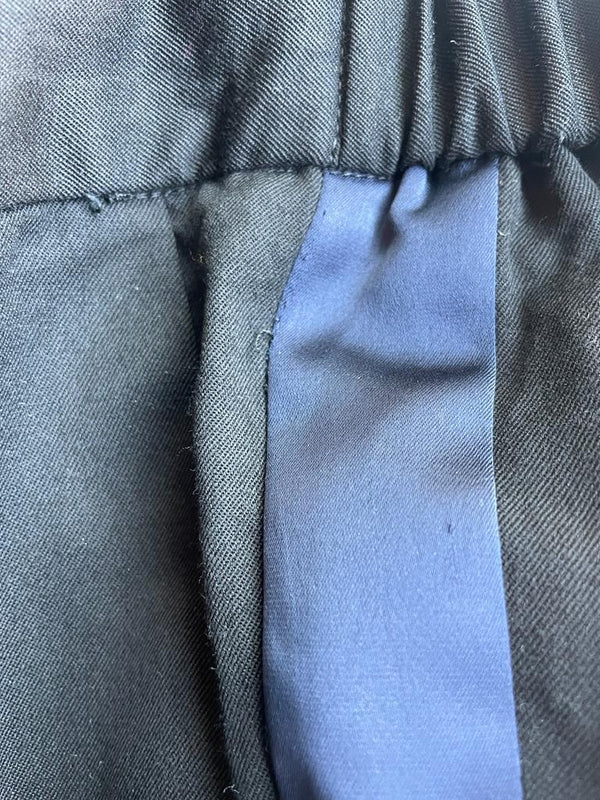 Pantalón Línea Azul