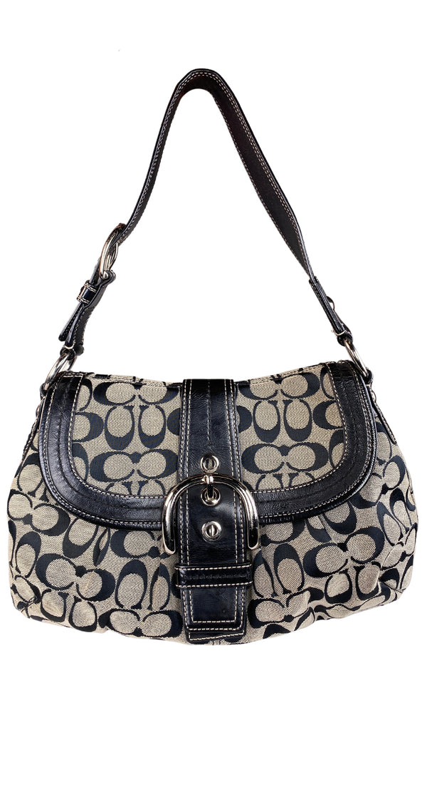 Bolso Monogram