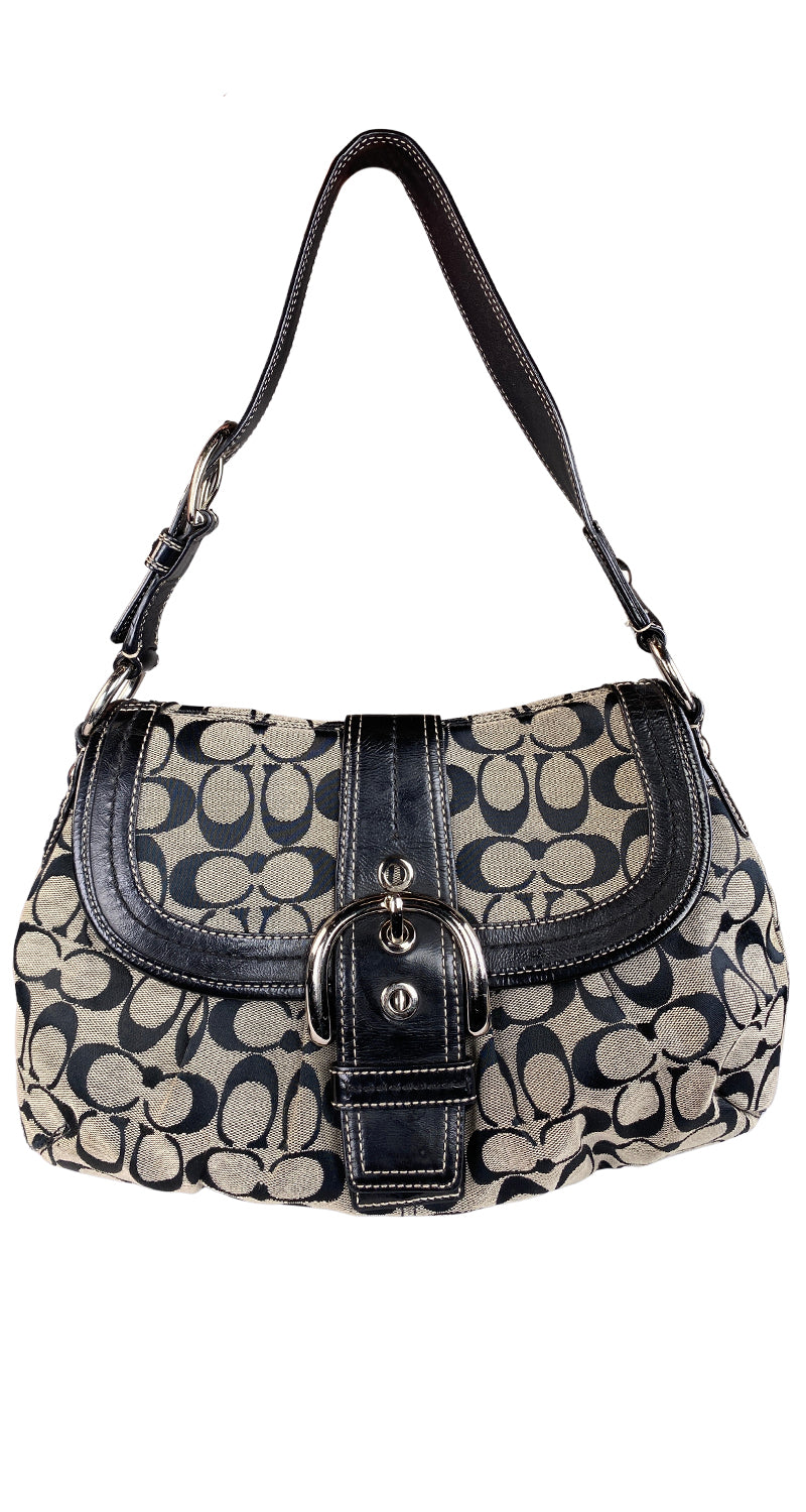 Bolso Monogram