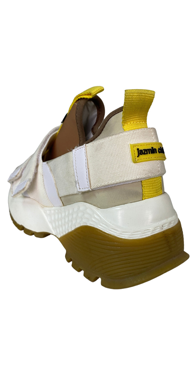 Zapatillas Café