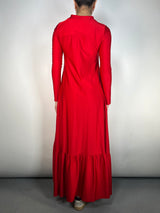 Vestido Maxi