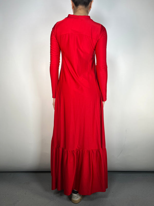 Vestido Maxi