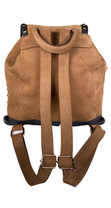 Mochila Tachas
