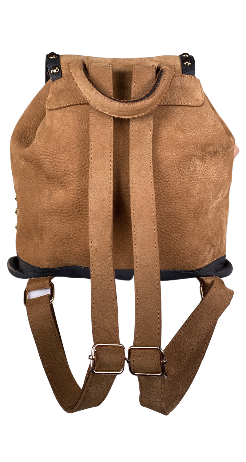 Mochila Tachas