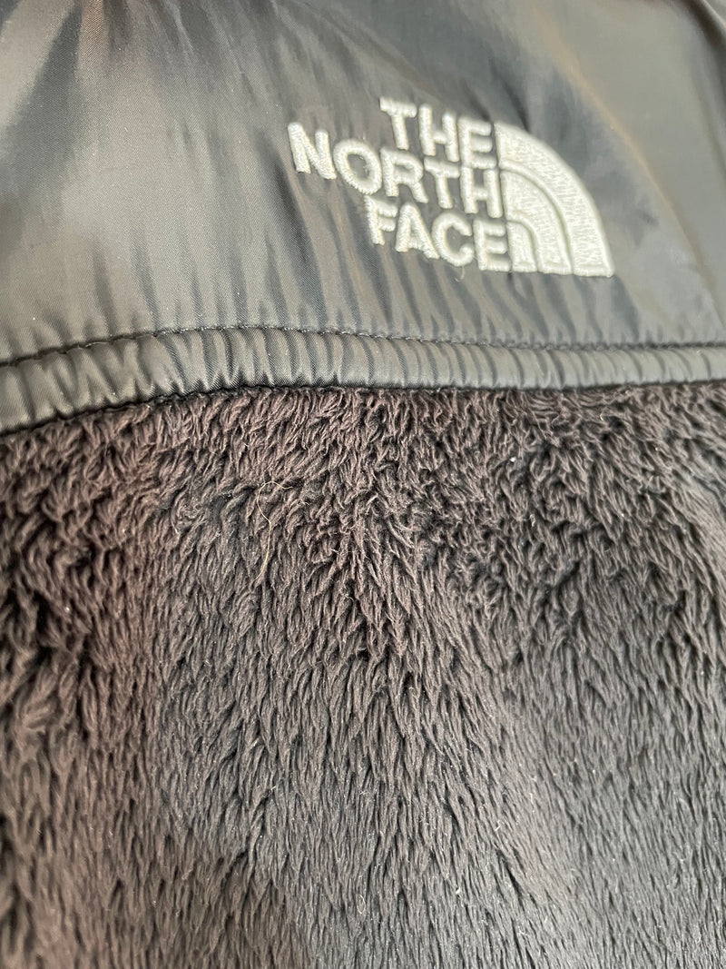 Chaqueta Hooded Fleece