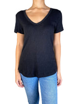 Polera Delfi V Neck
