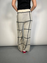 Pantalón Tejido