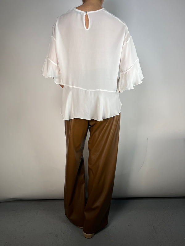 Blusa Seda