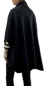 Poncho Negro