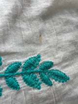 Pareo Peacock