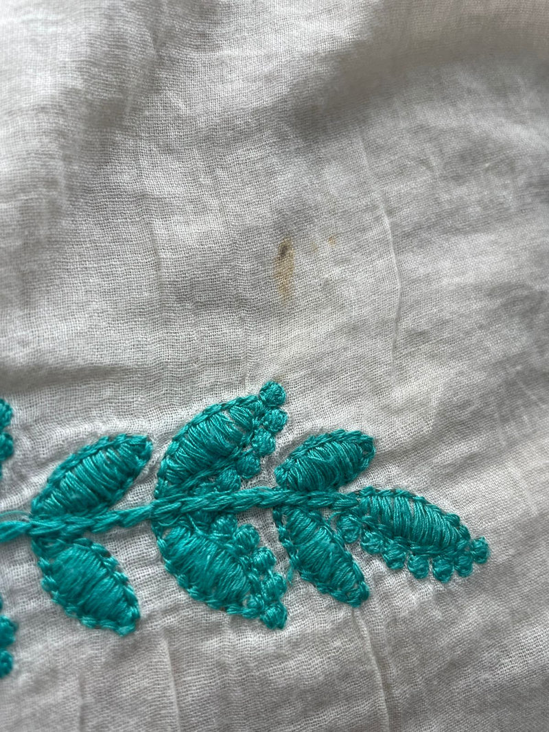Pareo Peacock