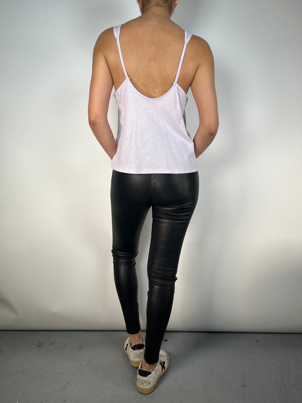 Polera Tanuki Lila Ginebra By Magma