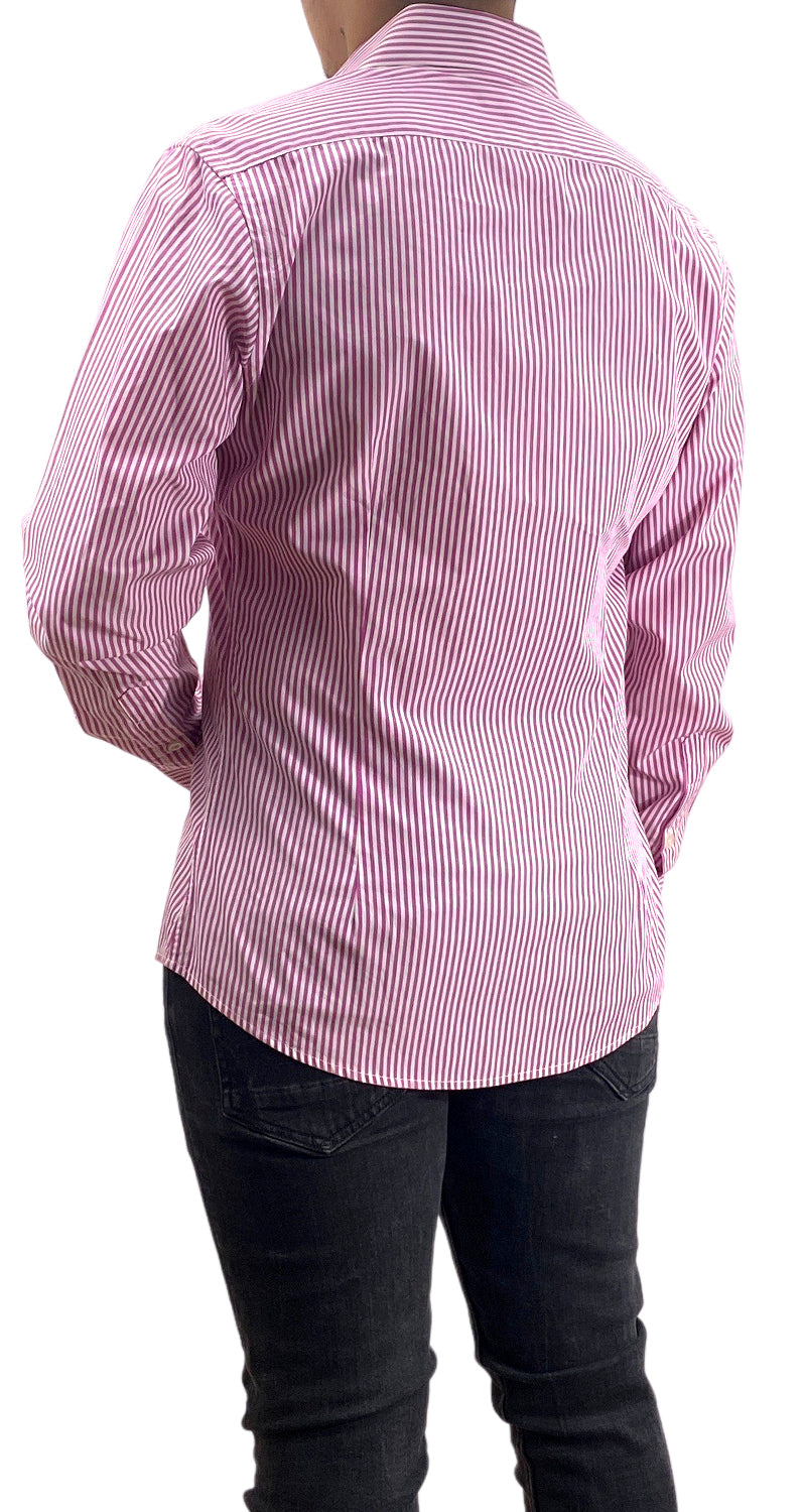 Camisa Rayas