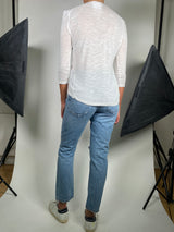 Blusa Bordada