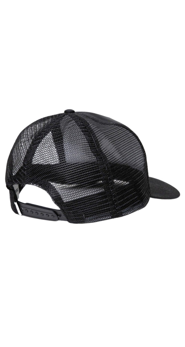 Jockey Saguaro Trucker Black