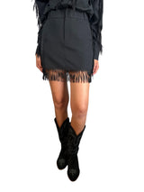 Set Fringe