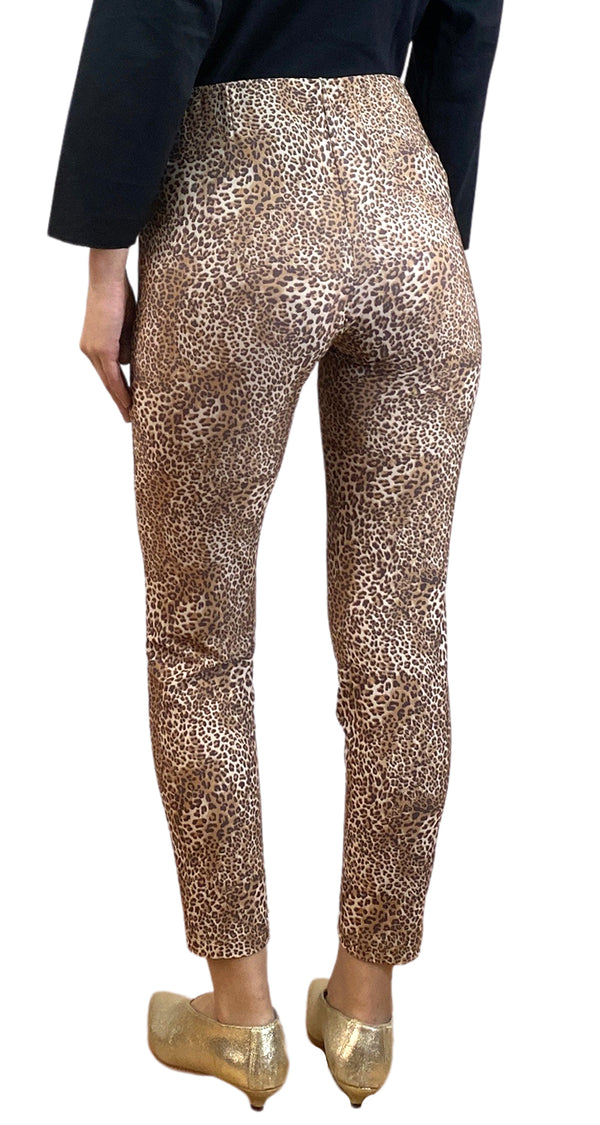 Leggings Animal Print