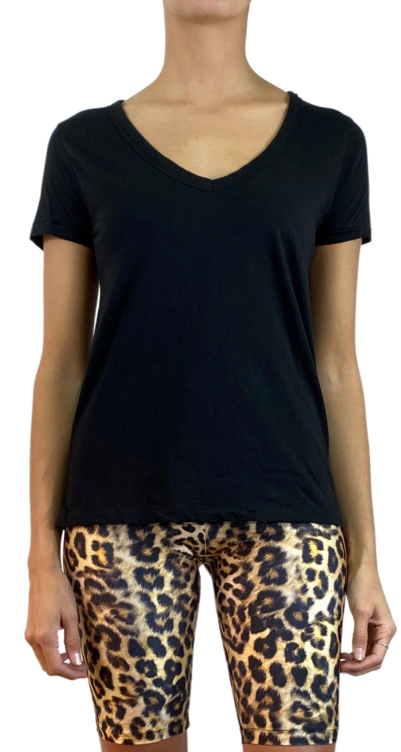 Polera Negra