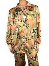 Blusa Estampada