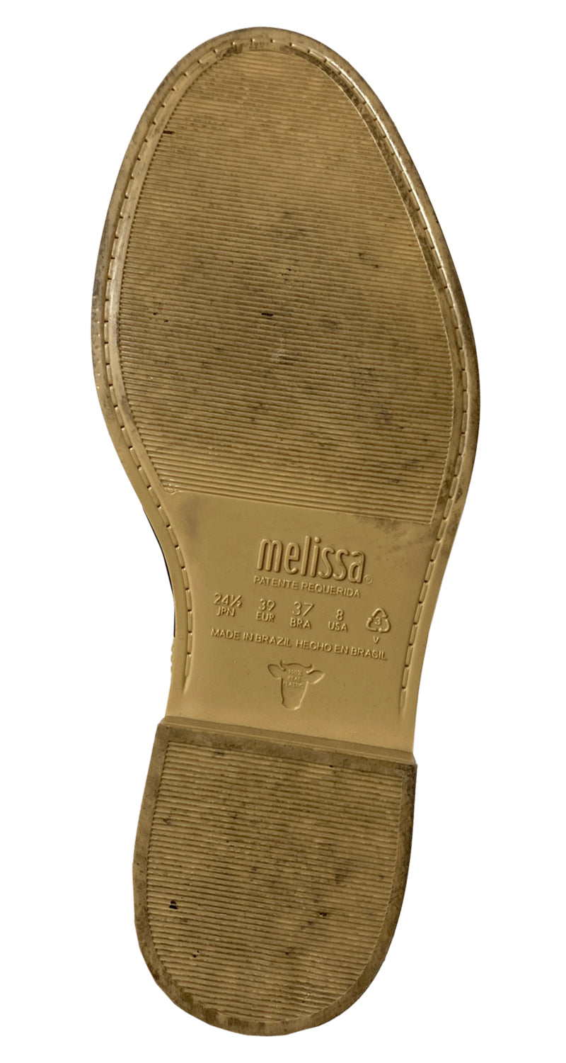 Zapatos Café