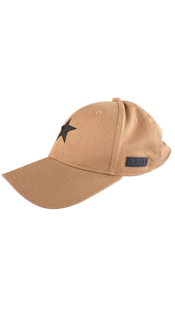 Jockey Star