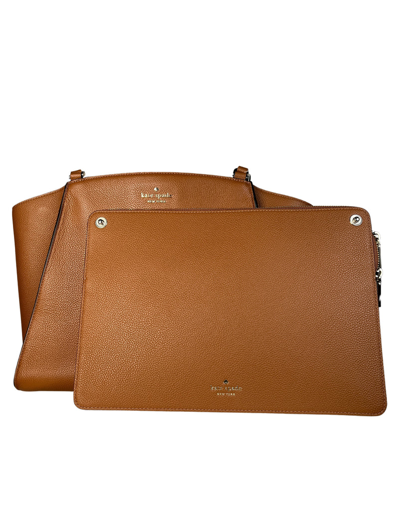 Cartera Brim Laptop 