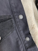 Chaqueta Alpina