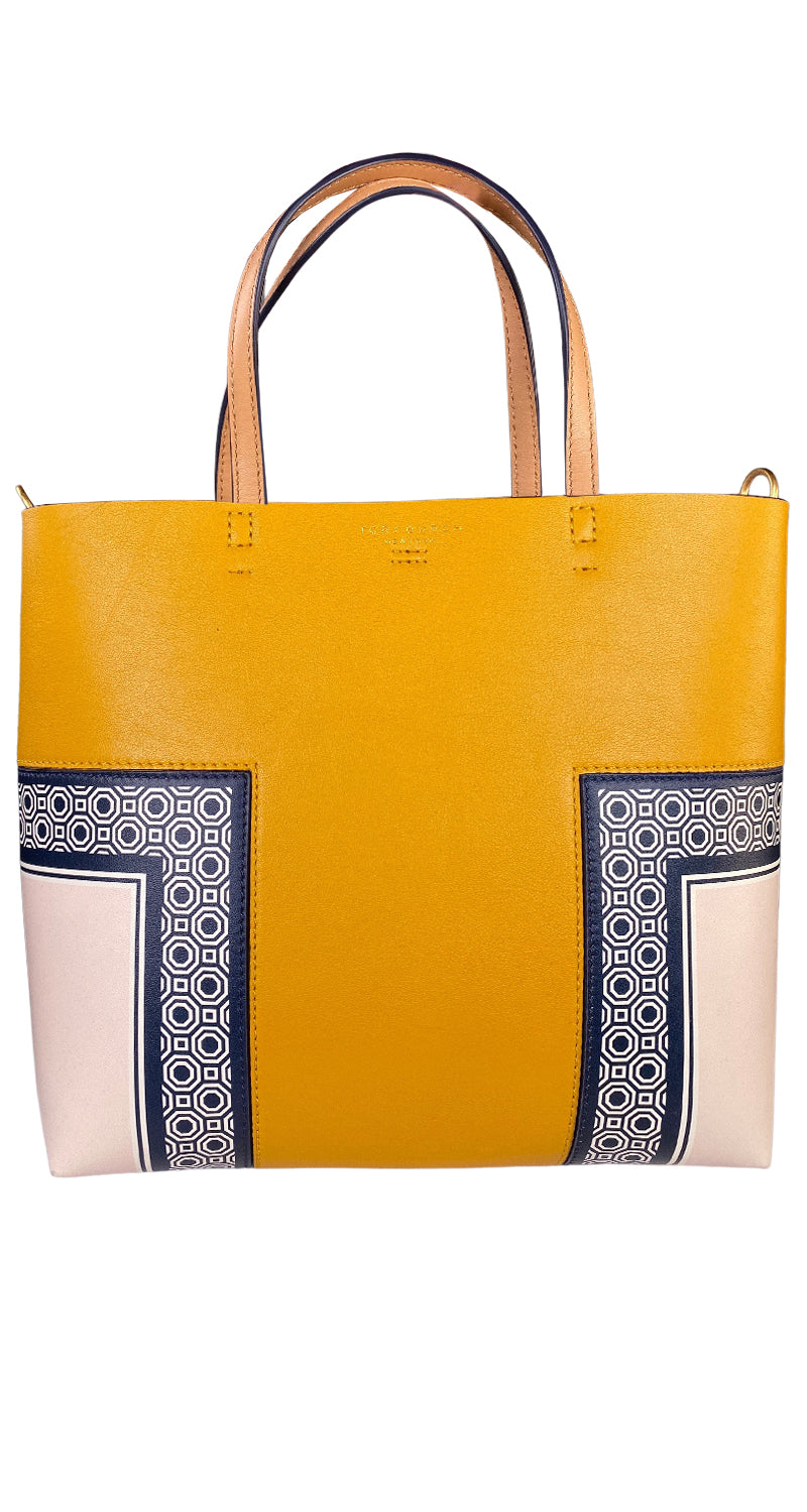 Bolso Block T Mini