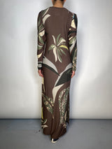 Vestido Estampado