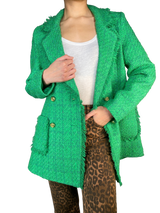 Blazer Tweed