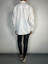 Blusa Botones