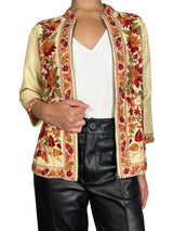 Chaqueta Gujarat Harris