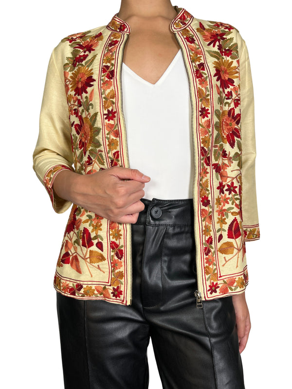Chaqueta Gujarat Harris