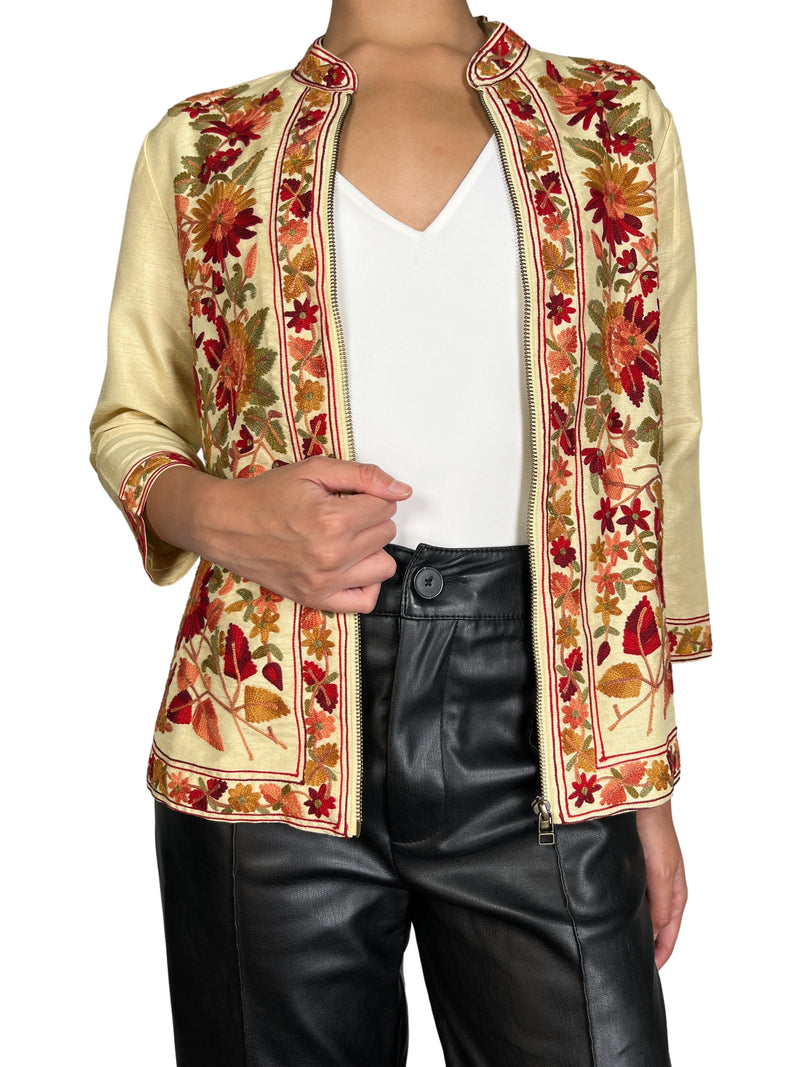 Chaqueta Gujarat Harris