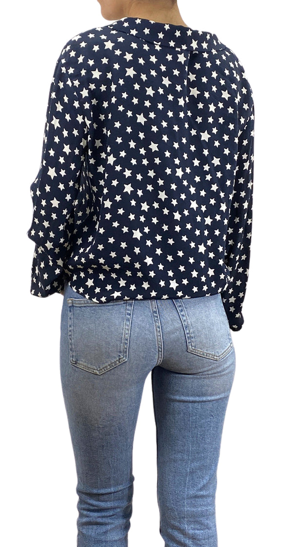 Blusa Estrellas