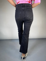 Jeans Boot Crop